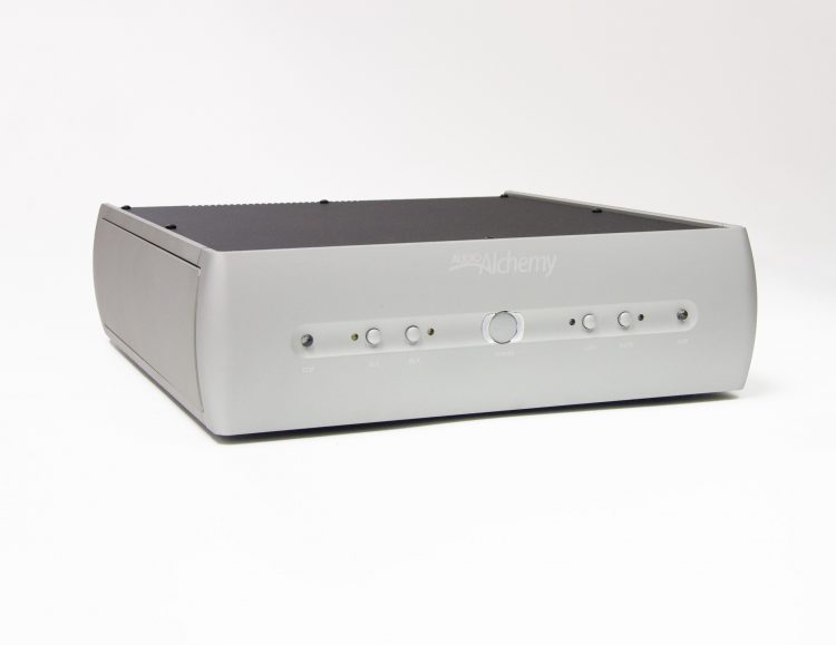 2018 Buyer's Guide: Power Amplifiers Under $2,000 - The